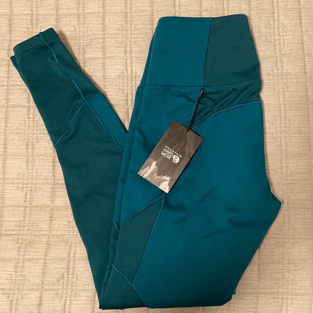 Women’s Mountain Hardware tights